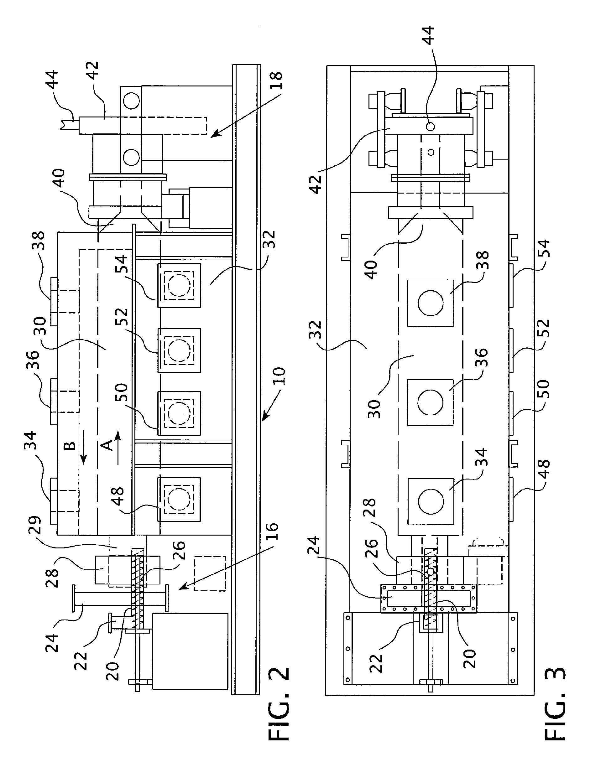 High Purity Magnetite Formation Process and Apparatus, and Product Thereof