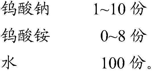 Water-mist fire extinguishing additive, and preparation method and application thereof