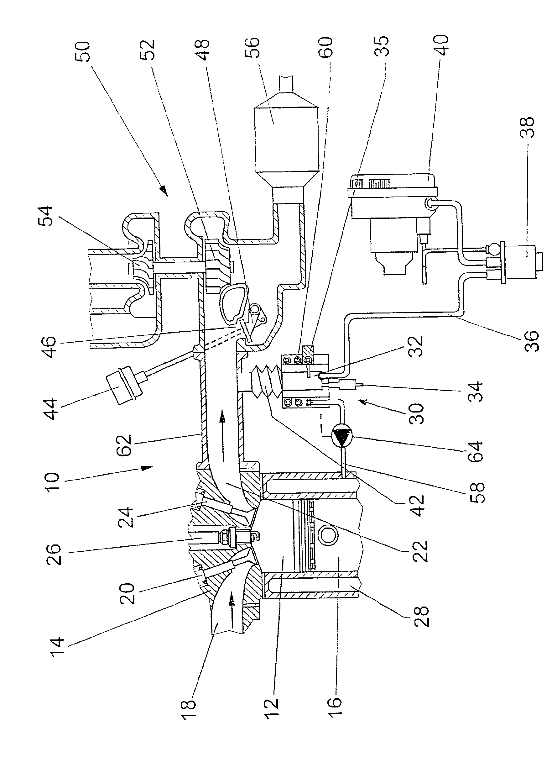 Heating system