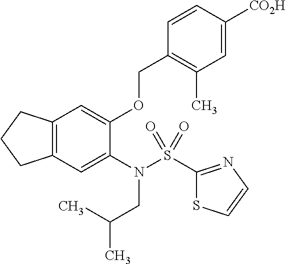 Method of treating of gastroesophageal reflux disease