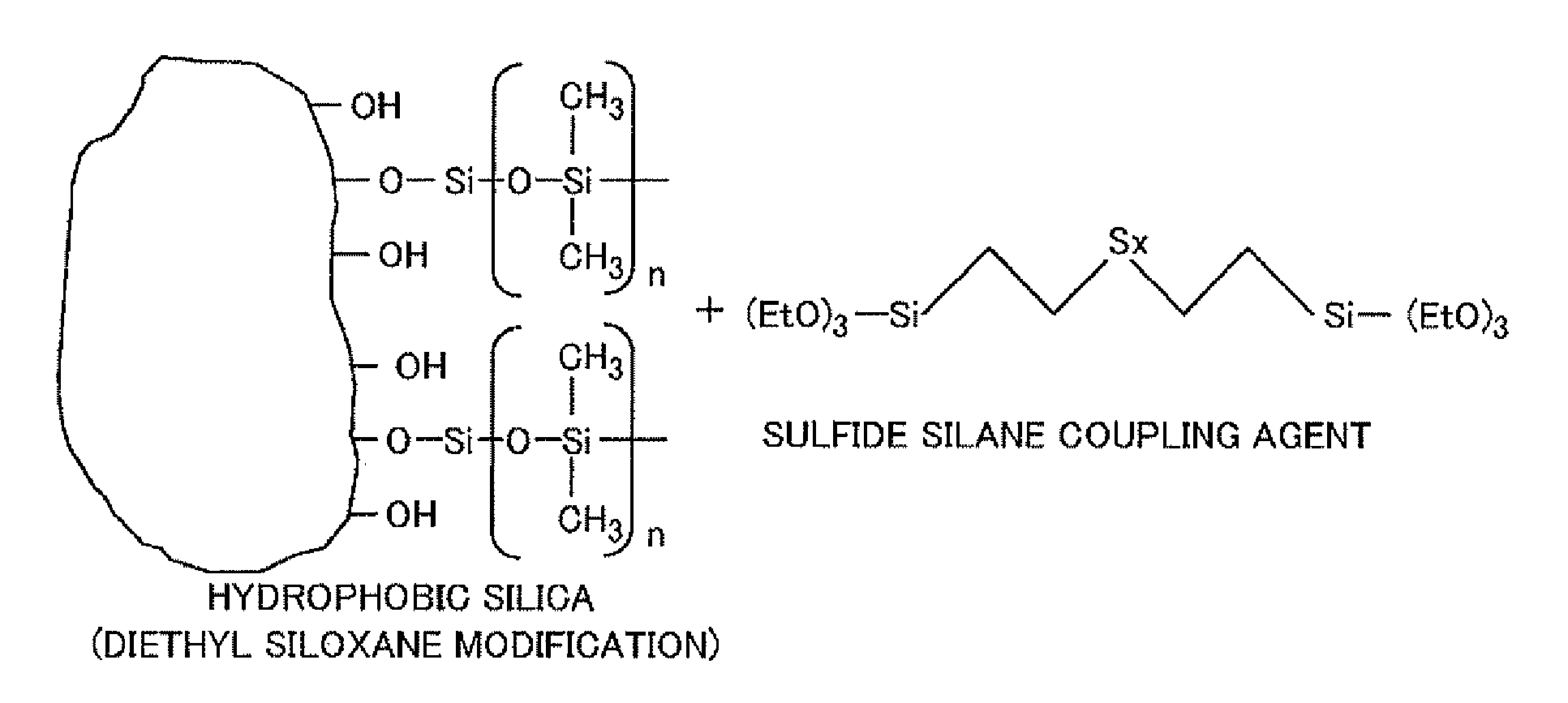 Anisotropic conductive material and method for manufacturing the same