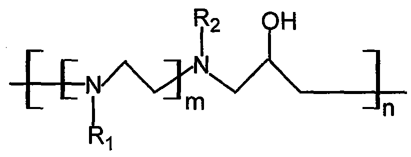 Selective water-plugging agent for super-molecular oil well and preparation method thereof