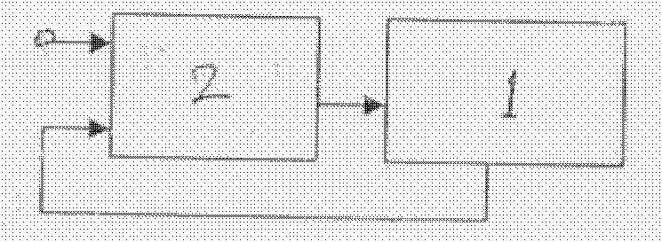 Distortionless sound playback system for counter electromotive force signals