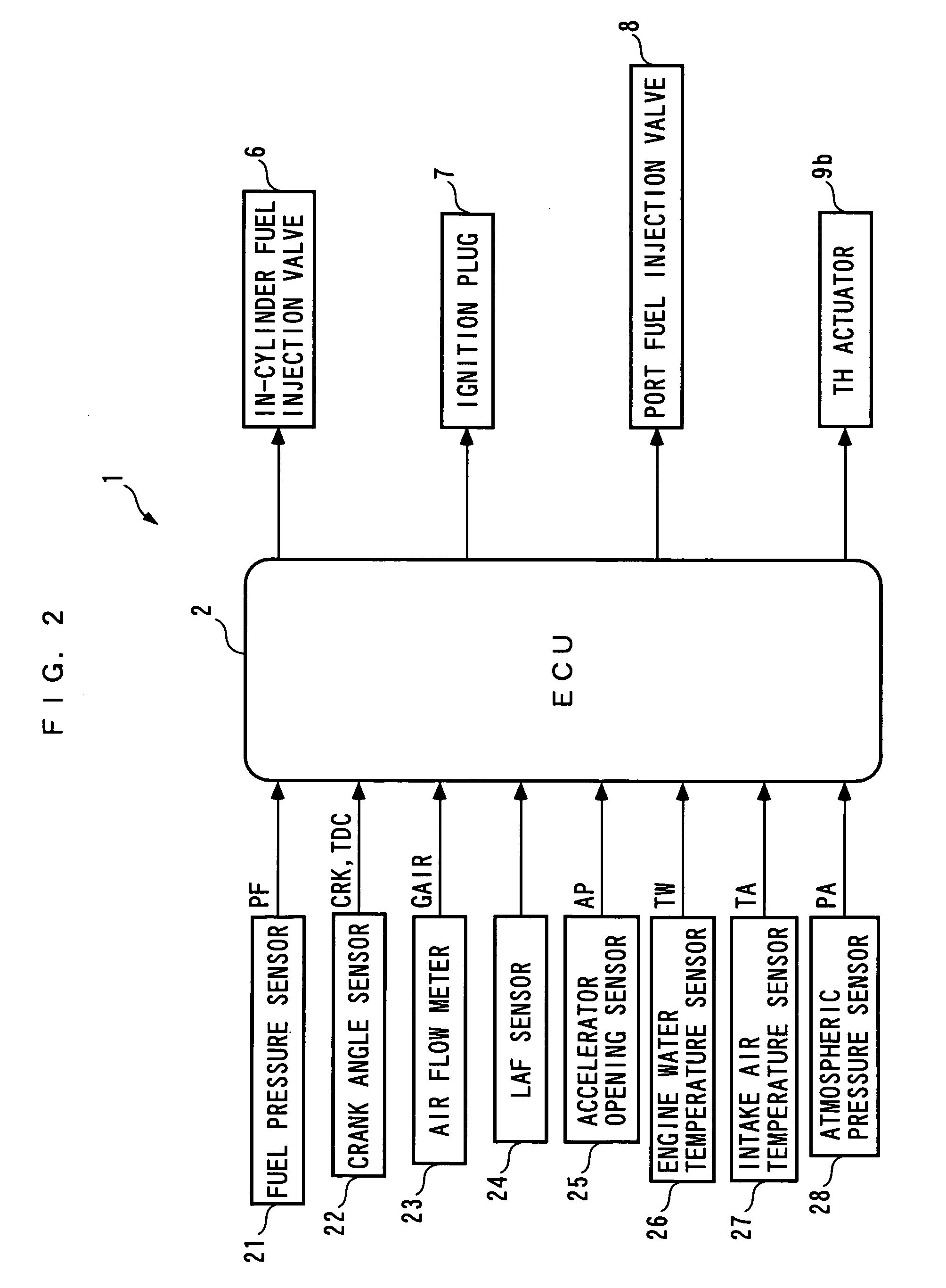 Fuel injection control apparatus and method for internal combustion engine