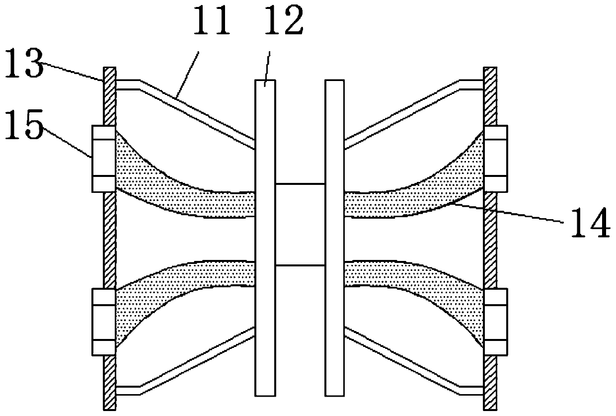 Multi-axis aircraft