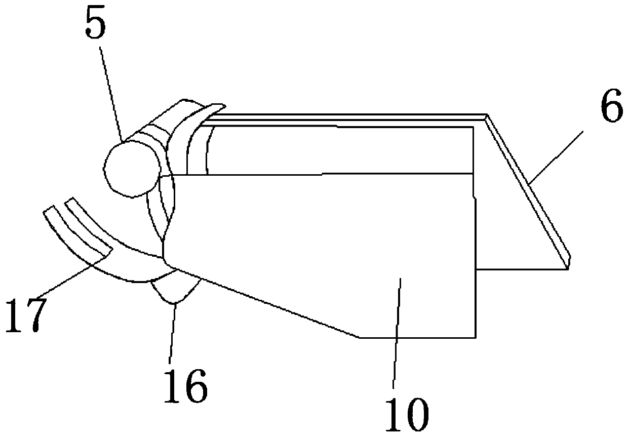 Multi-axis aircraft