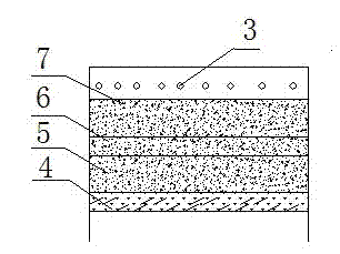 Method for treating municipal sewage plant surplus sludge with earthworms