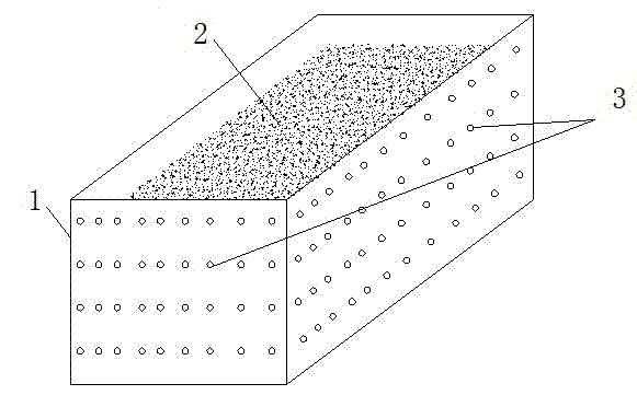 Method for treating municipal sewage plant surplus sludge with earthworms