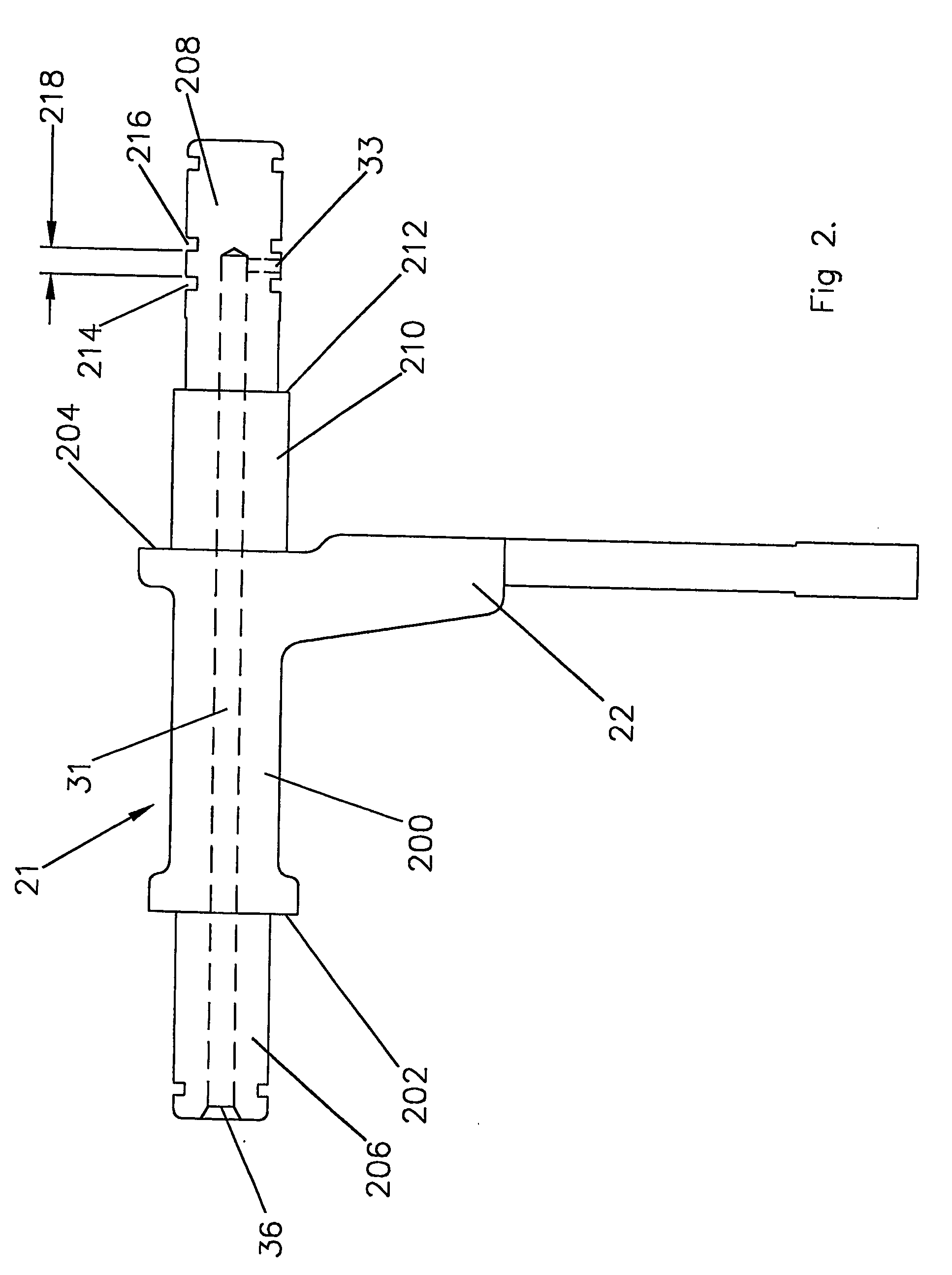 Drive engagement apparatus