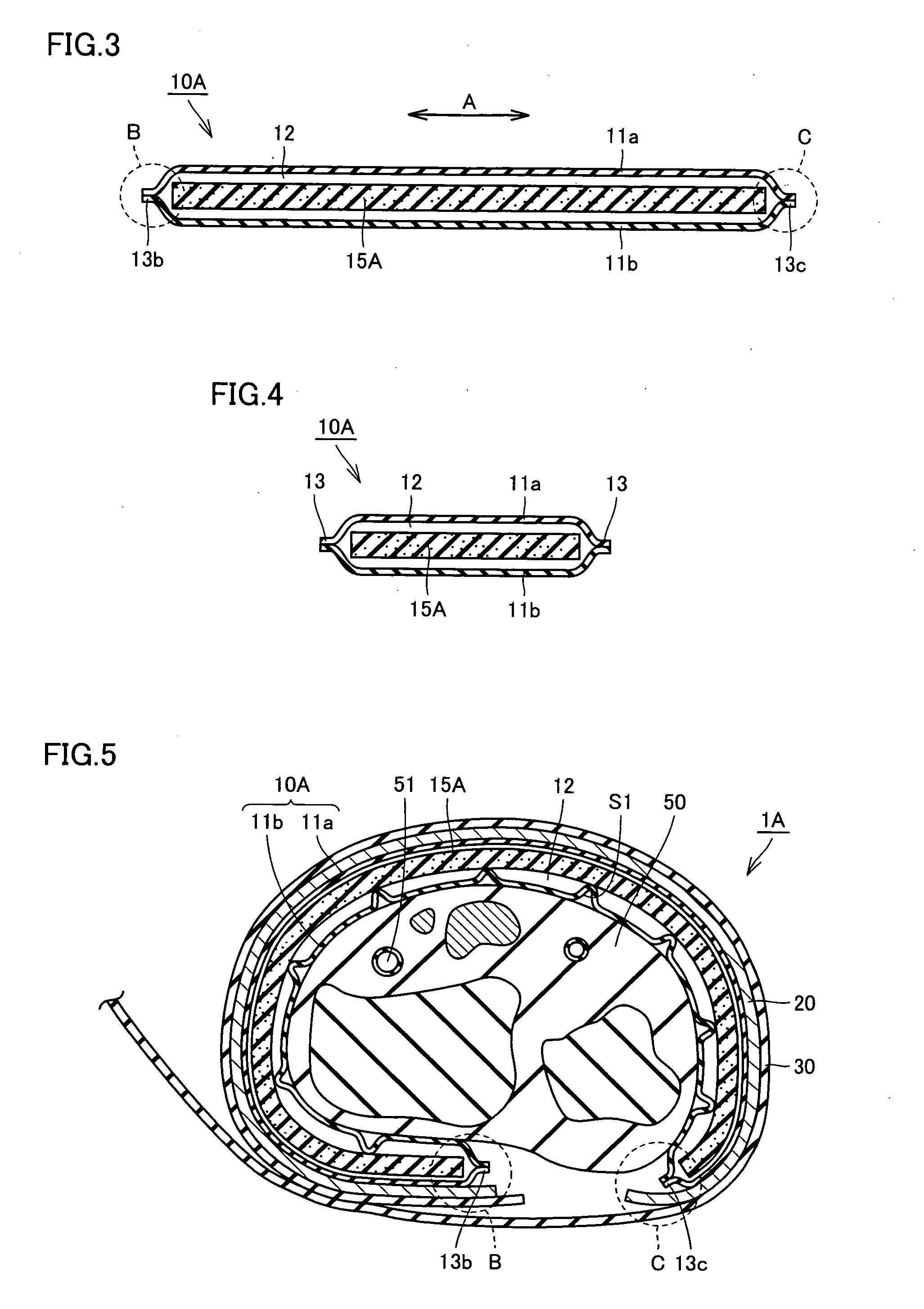 Cuff for blood pressure monitor