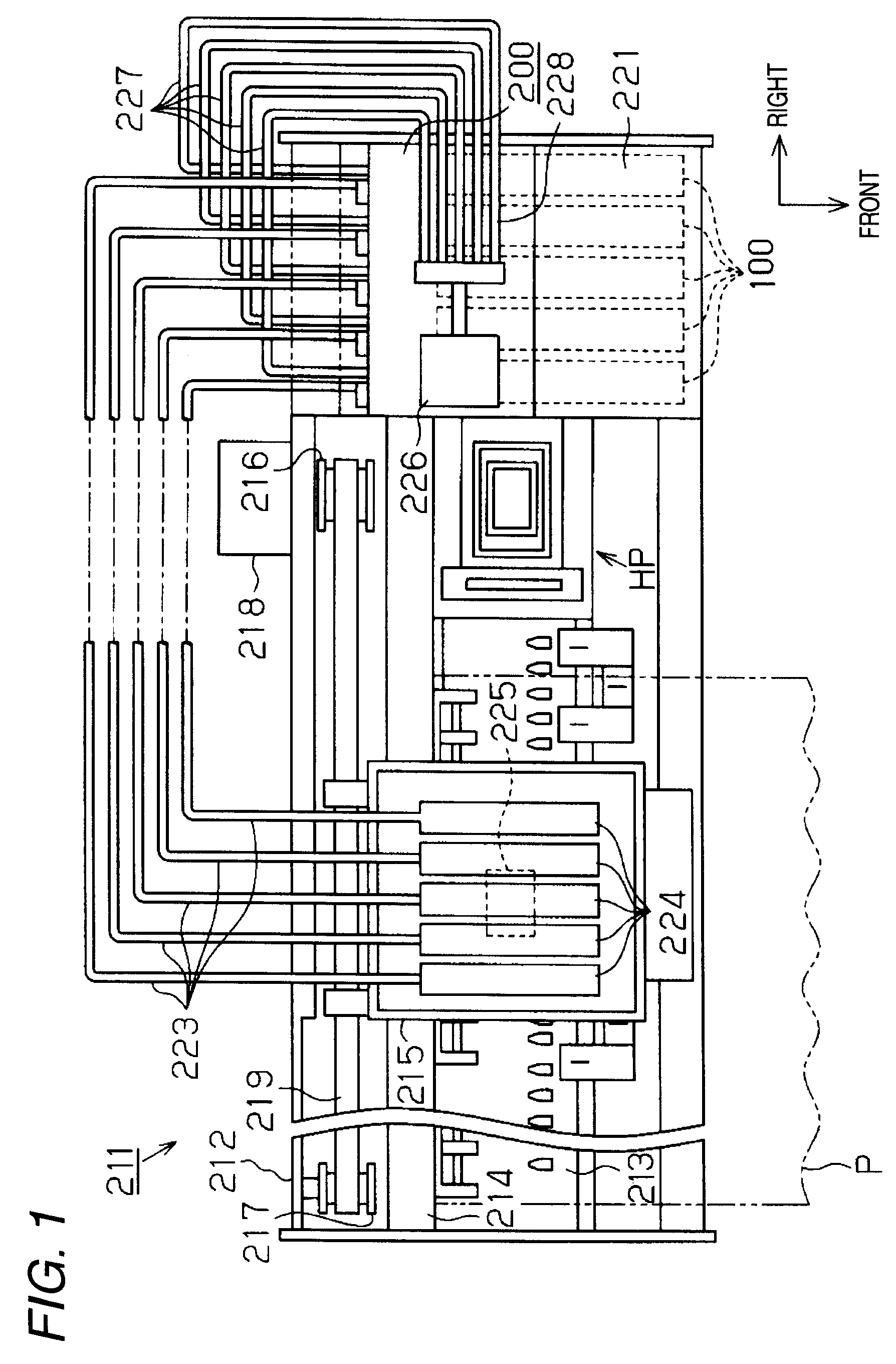 Liquid container, container holder and liquid consuming apparatus