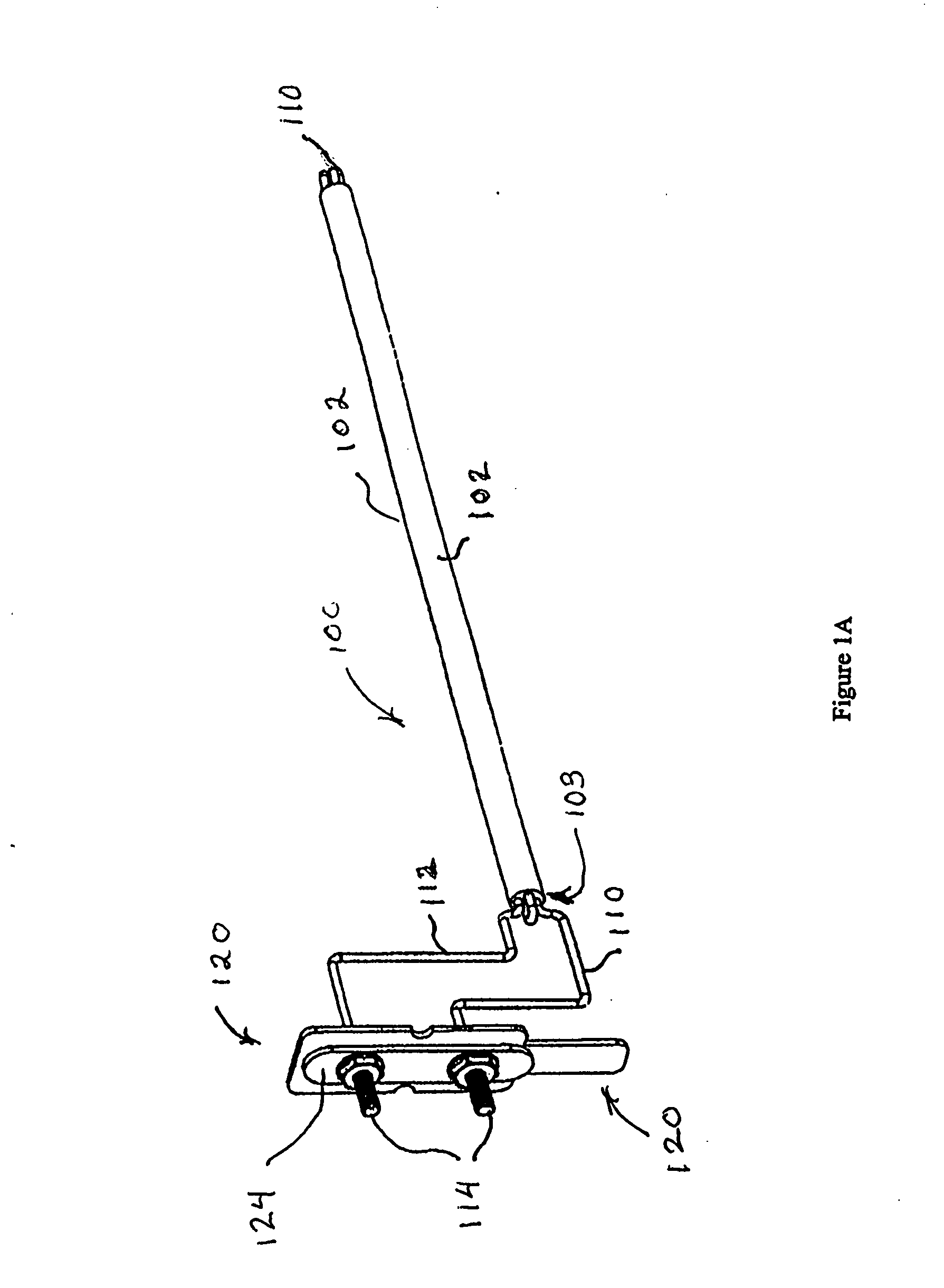 High temperature heating element for preventing contamination of a work piece