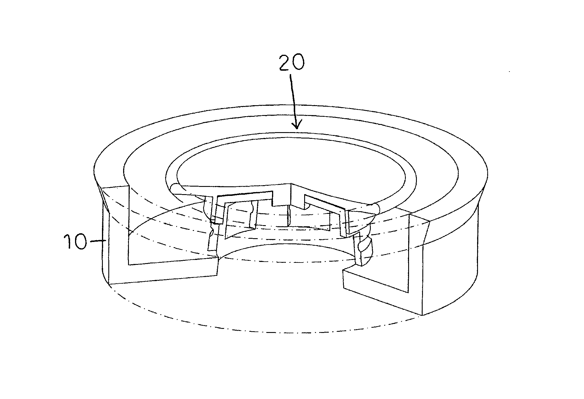 Multifunctional check valve device