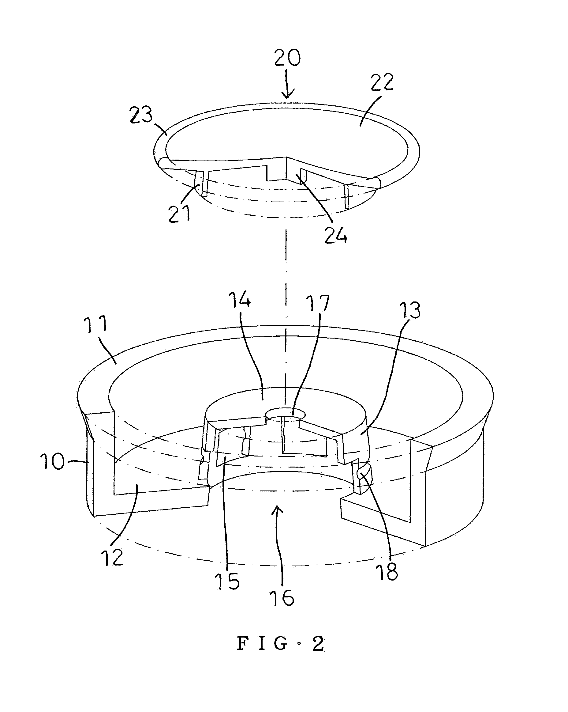 Multifunctional check valve device