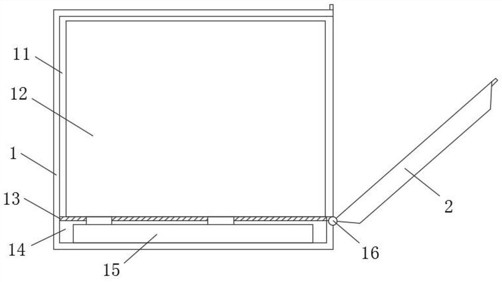 Computer equipment with anti-theft function