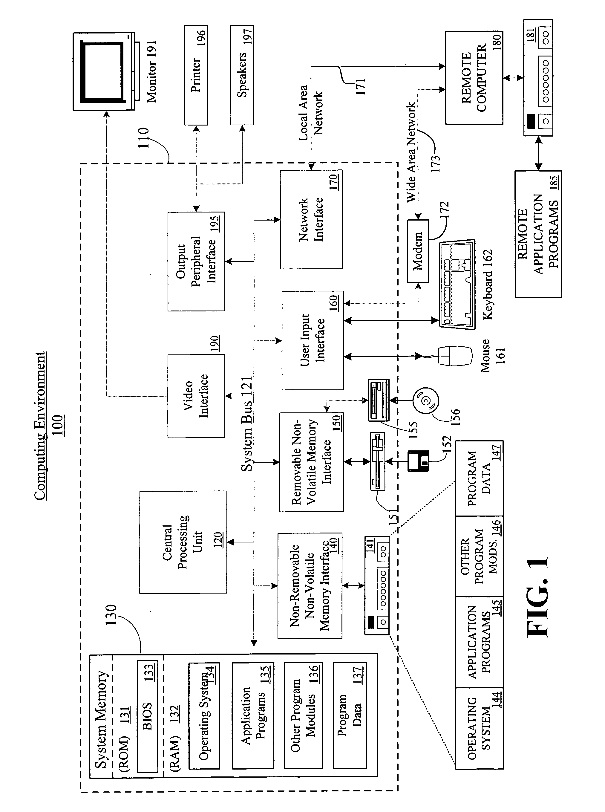 Parallel filter check using an arithmetic memory location