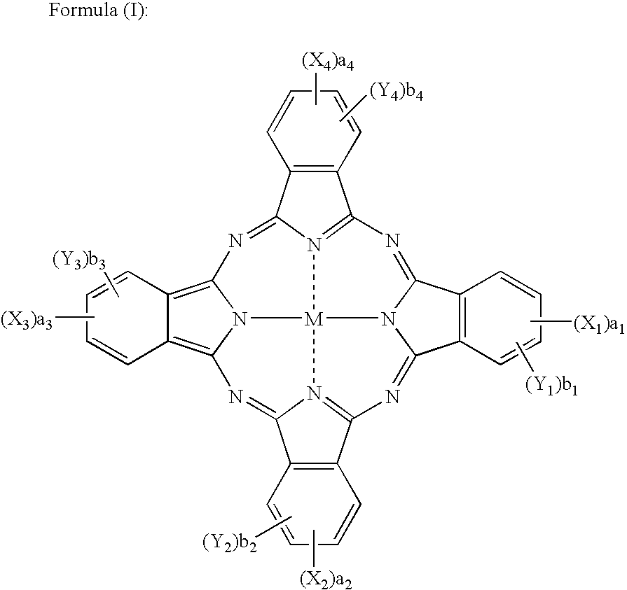 Inkjet recording ink and inkjet recording method