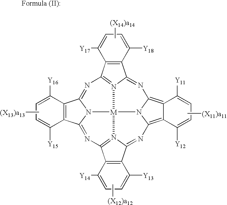 Inkjet recording ink and inkjet recording method