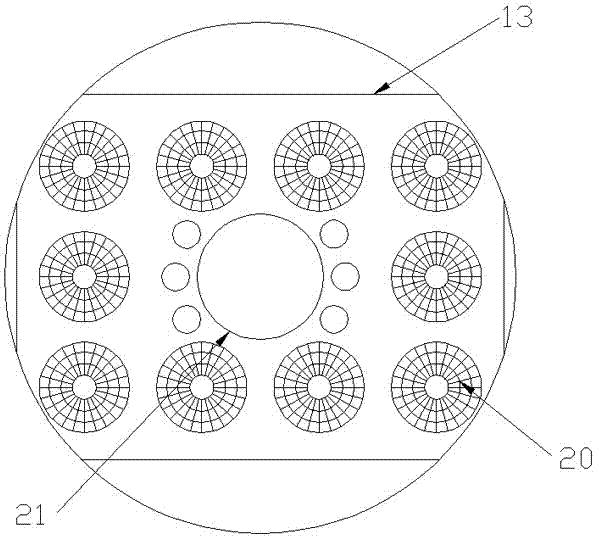 Constant-temperature incubator