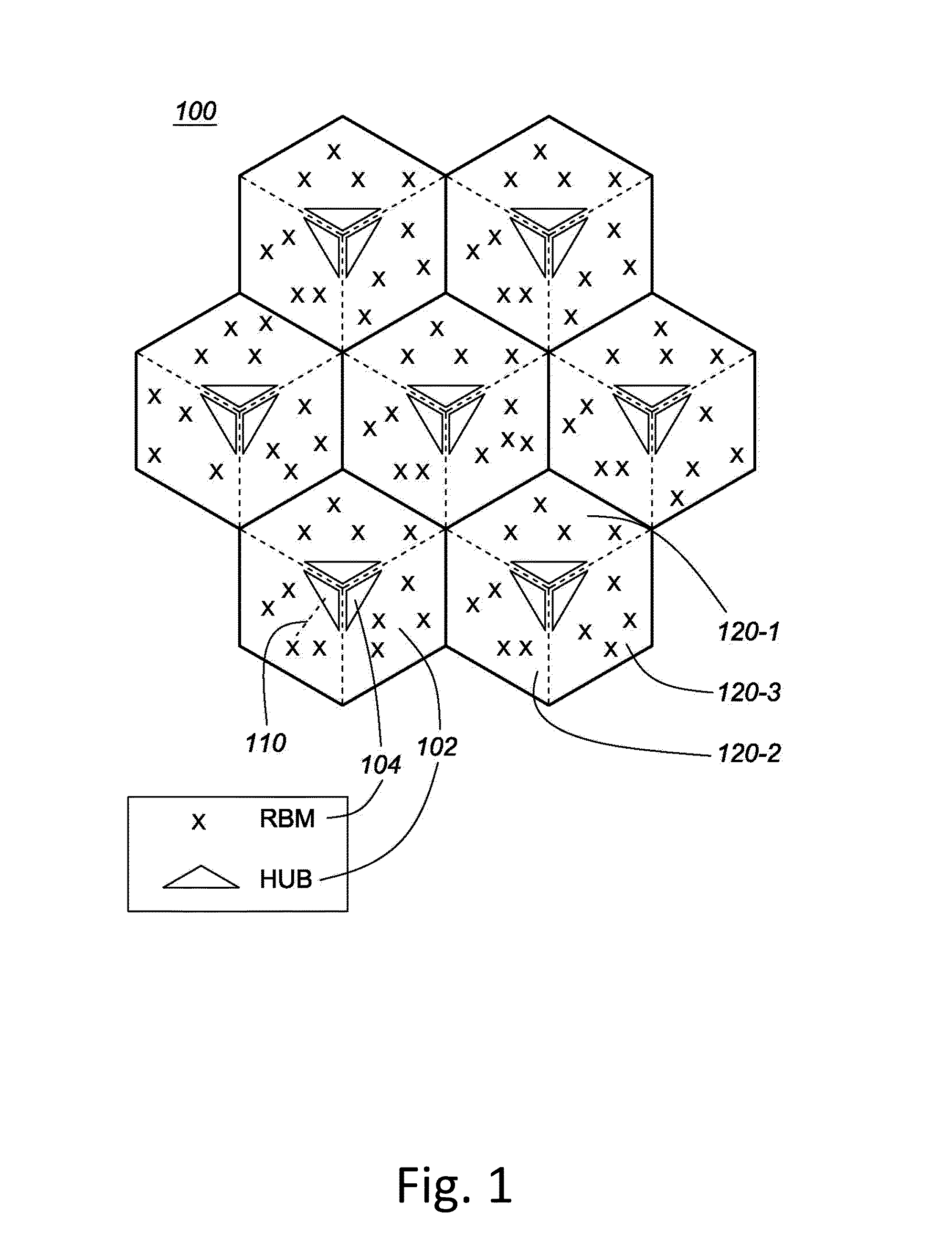 Method and system for network planning in fixed wireless backhaul networks