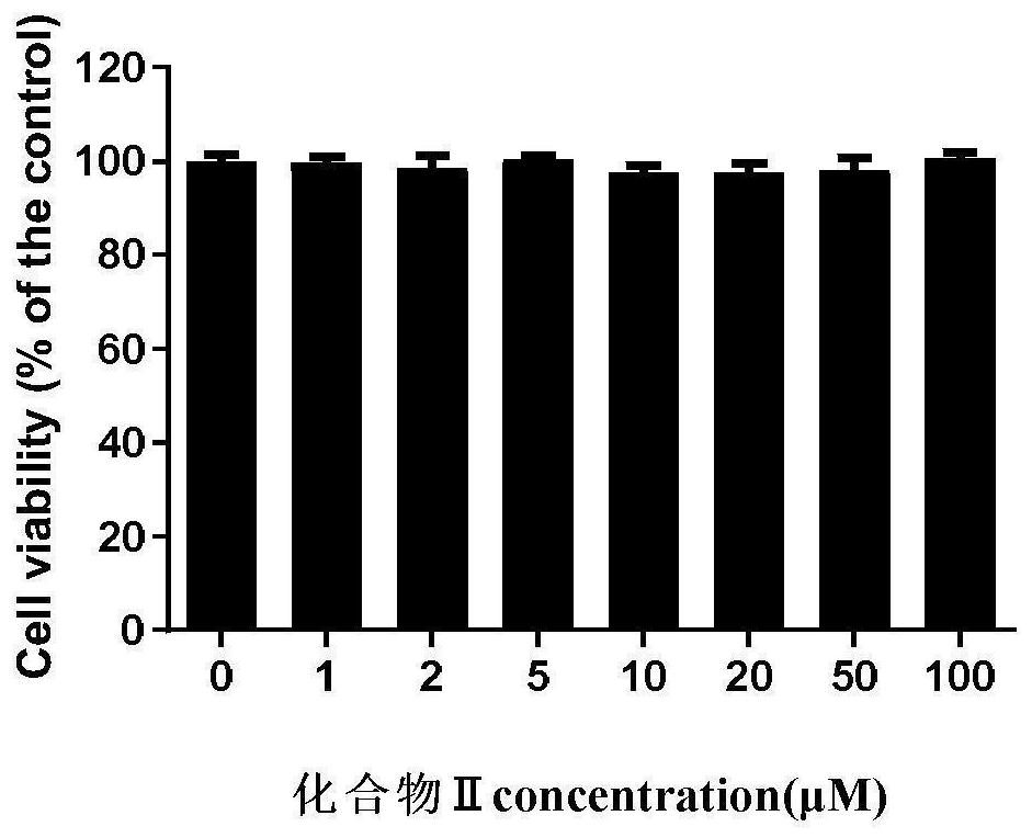 Nucleoside compound for antiviral therapy and application thereof