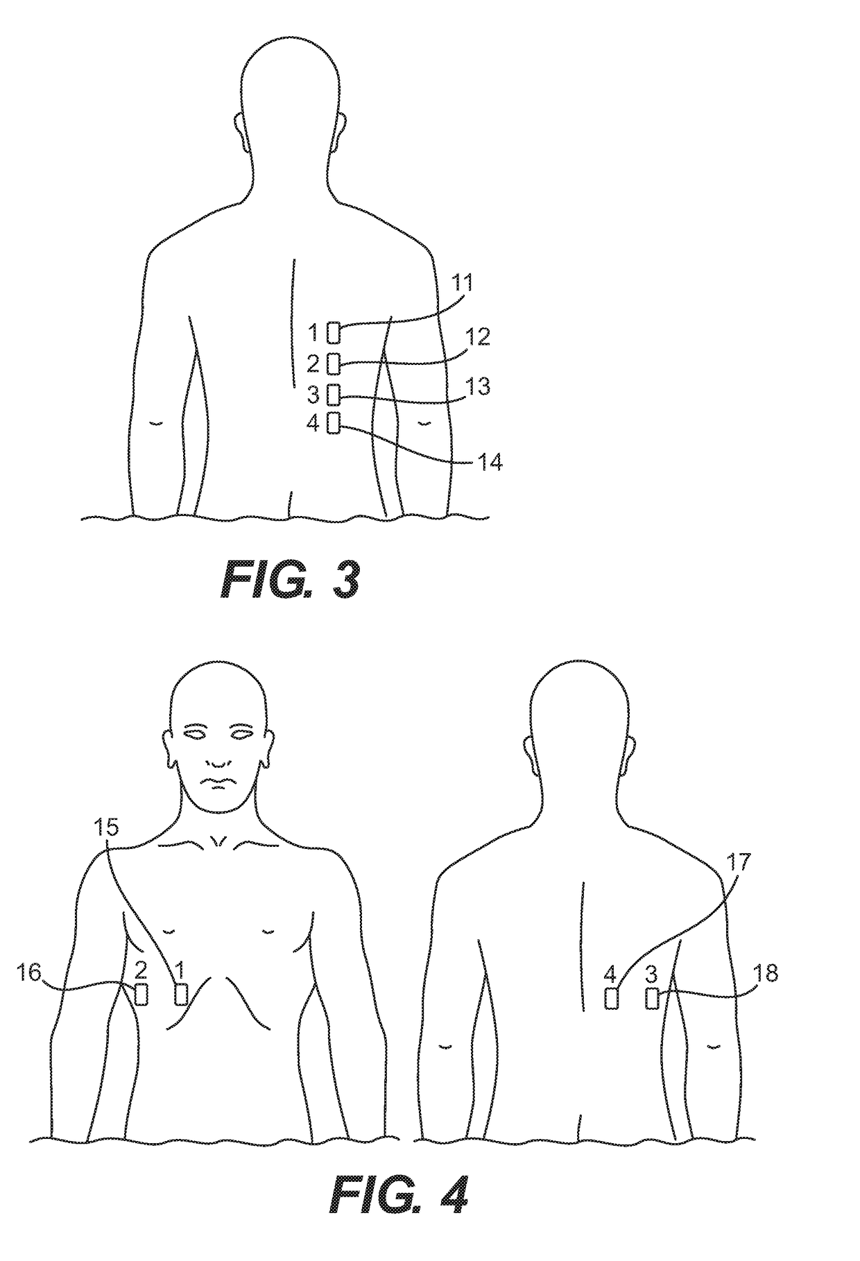 Respiratory volume monitor and ventilator