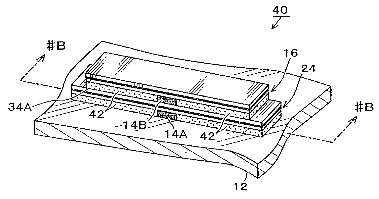 Piezoelectric vibrator