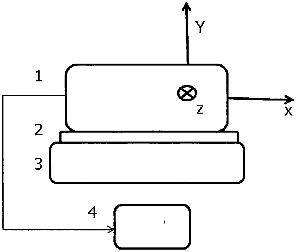 Optical sleeve arrow