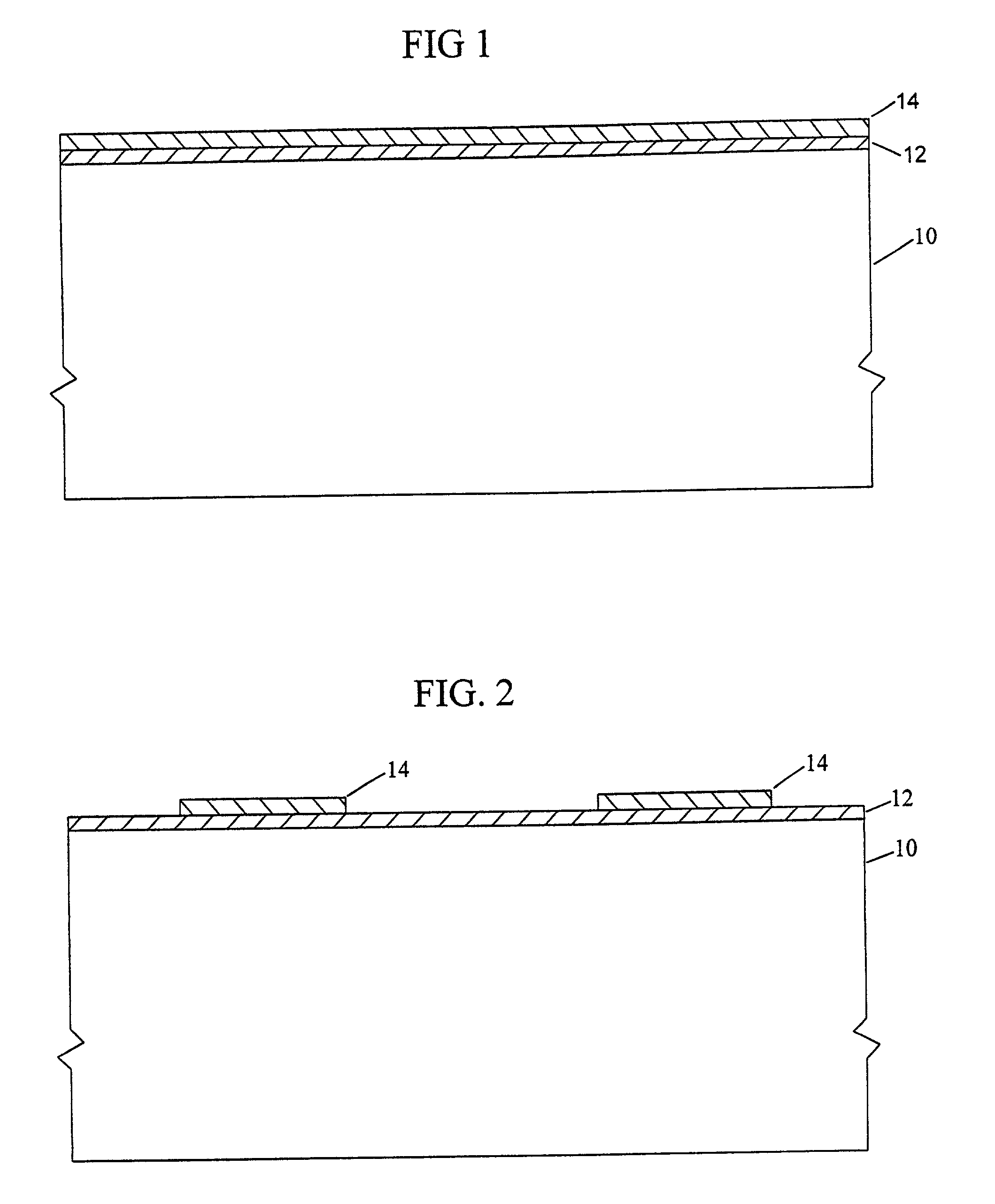 A Method Of Fabricating A DRAM Transistor With A Dual Gate Oxide Technique