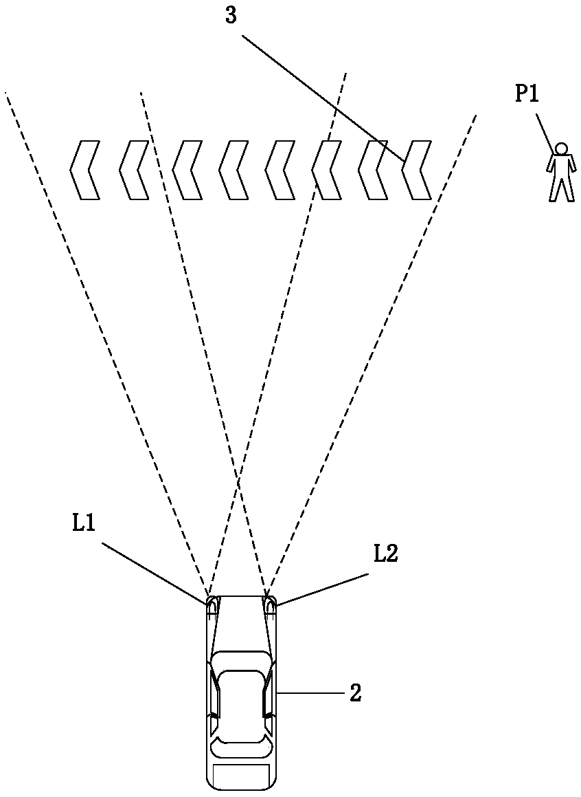 Vehicle control method and system and vehicle