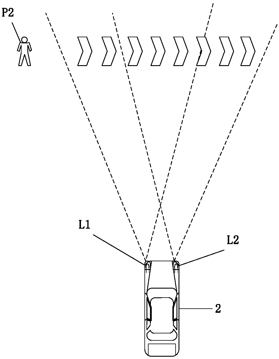 Vehicle control method and system and vehicle