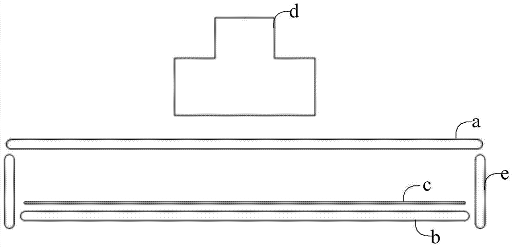 Capacitive touch switch, switch circuit and key system