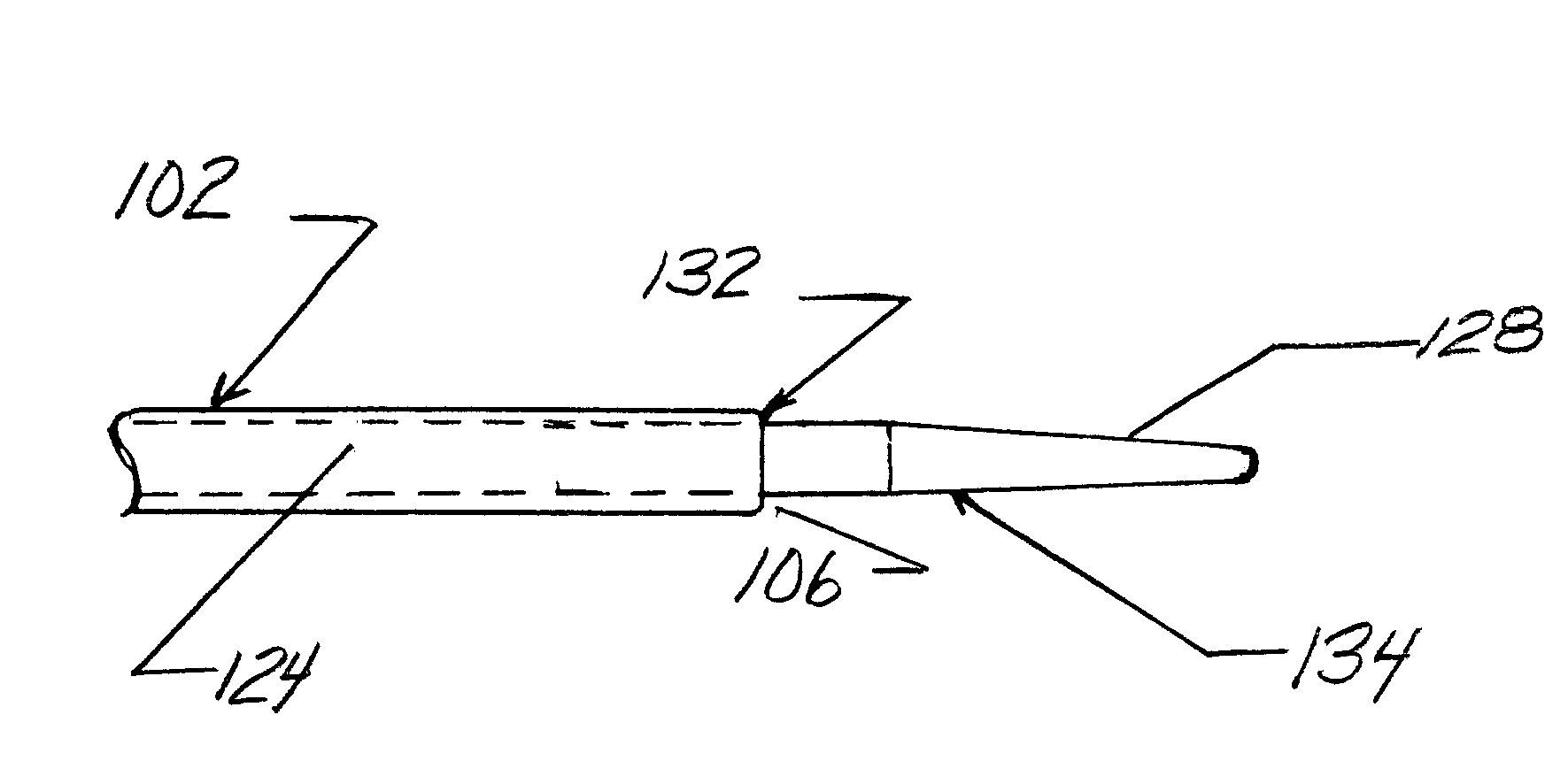 Intubation device