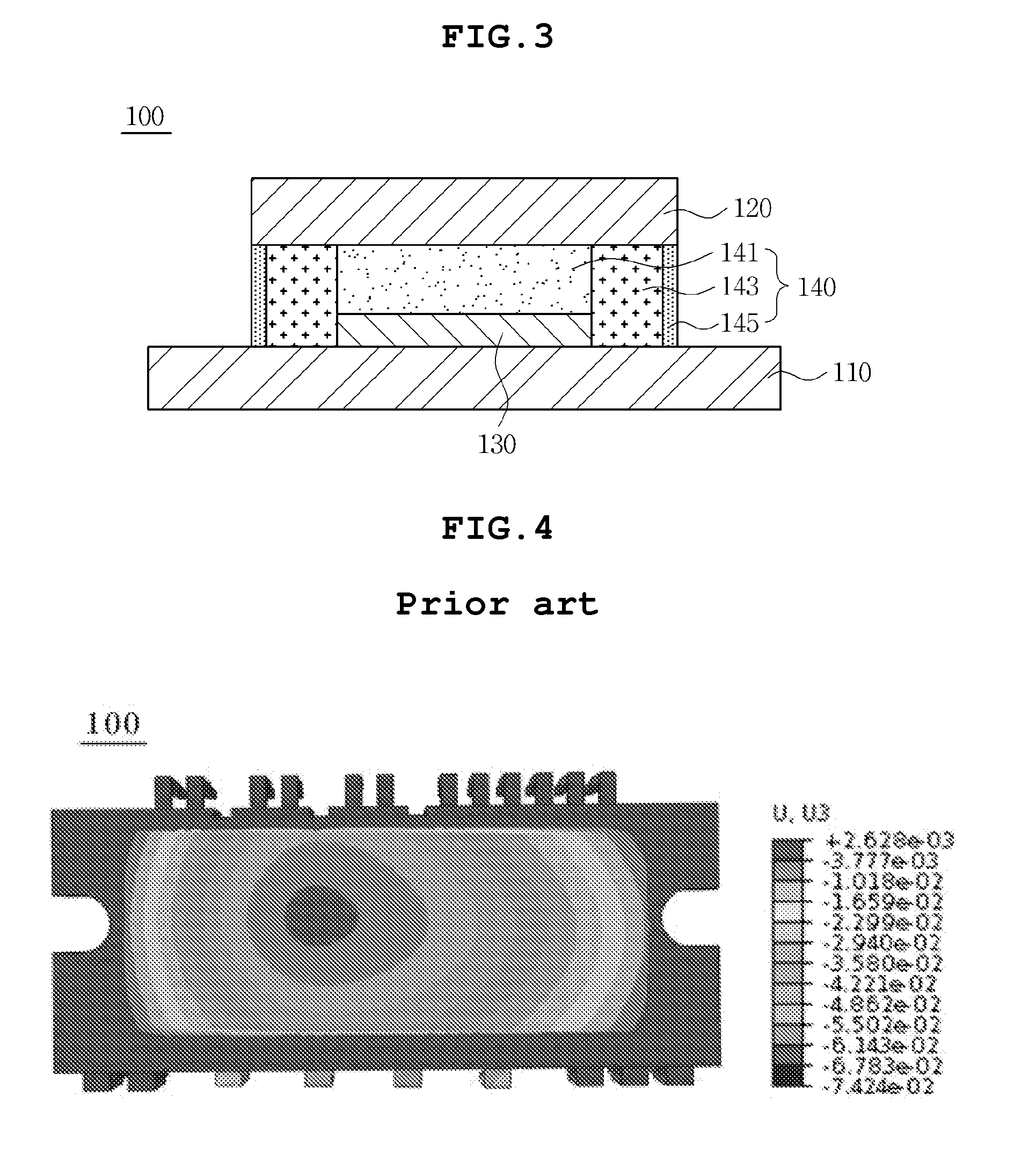 Semiconductor package substrate