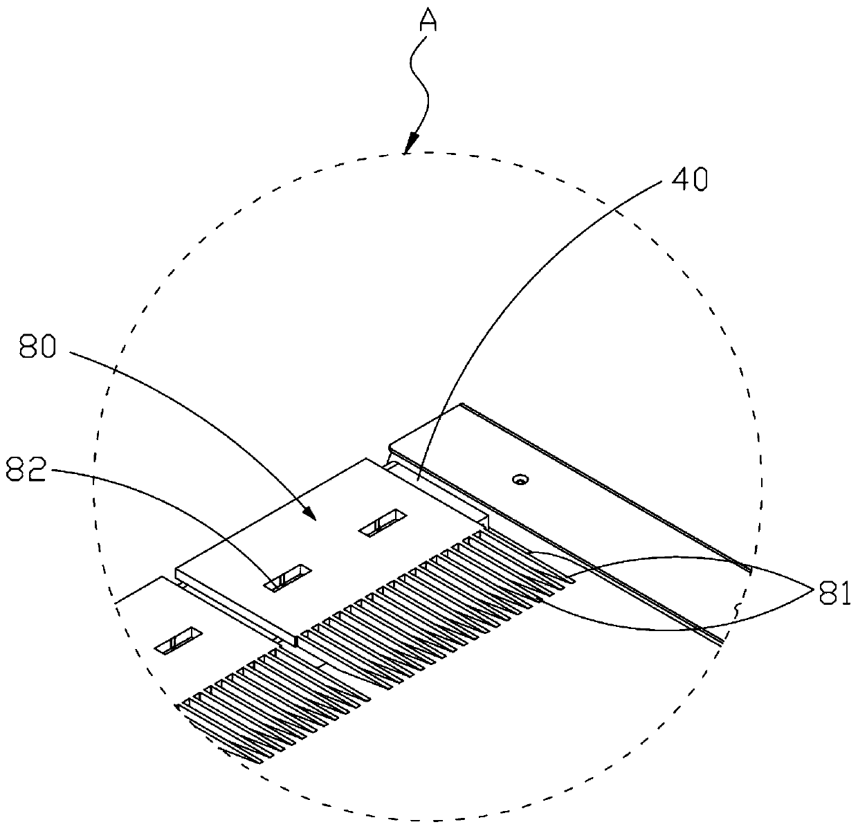 Conveyor and conveying method