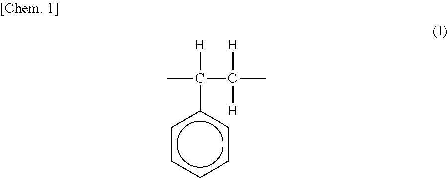 Resin composition for heat-resistant electrical wire, and heat-resistant electrical wire