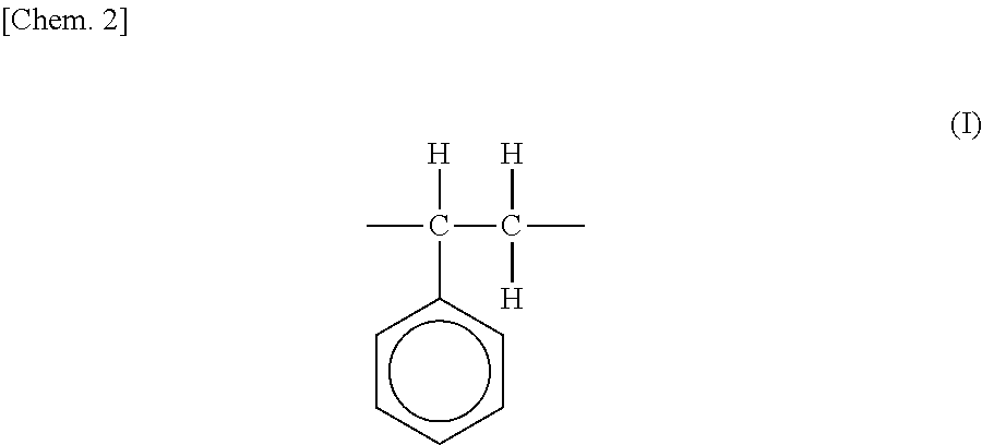 Resin composition for heat-resistant electrical wire, and heat-resistant electrical wire