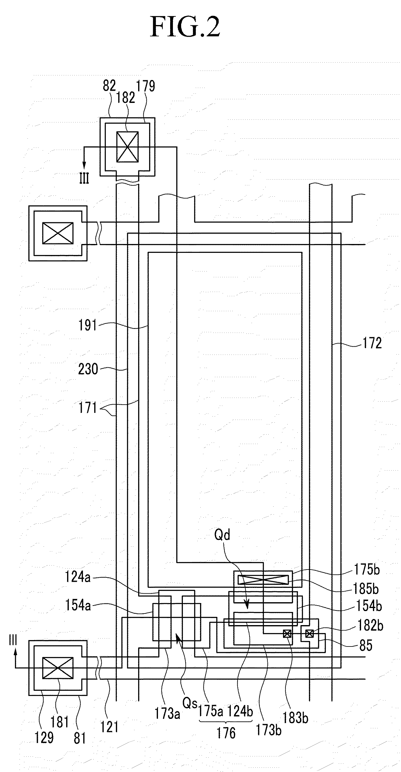 Organic light emitting element and organic light emitting device