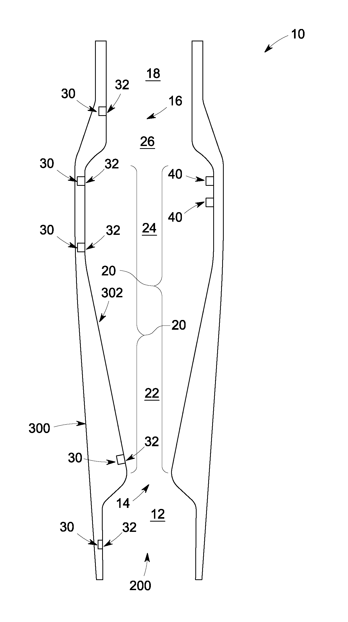 Apparatus for use in determining a plurality of characteristics of a multiphase flow within a pipe