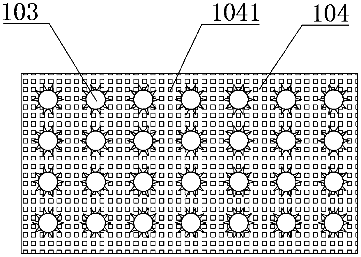 LNG gasifier water spraying system and control method