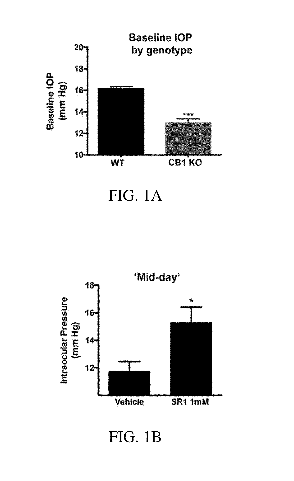 Treatment for glaucoma