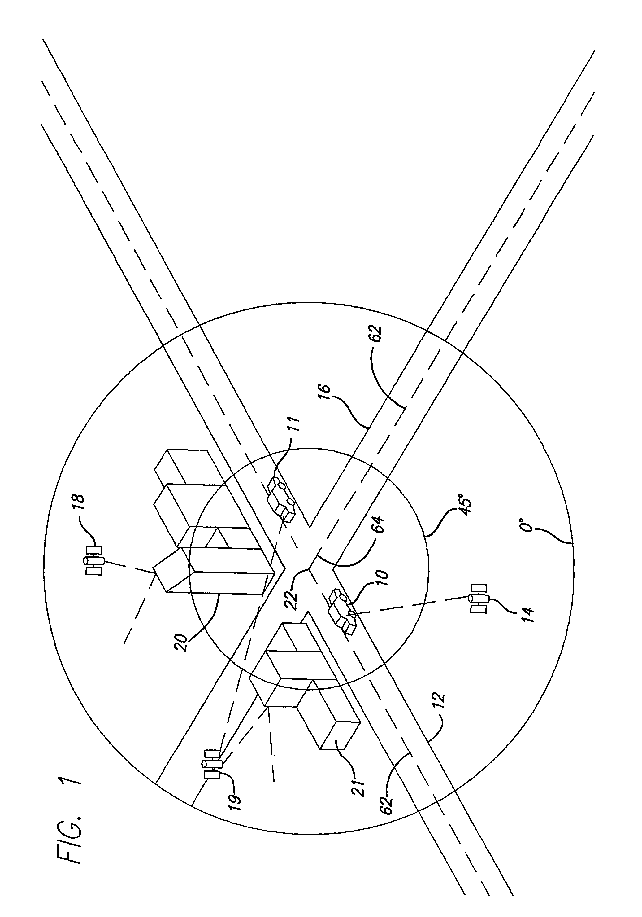 Pseudo-noise correlator for GPS spread-spectrum receiver