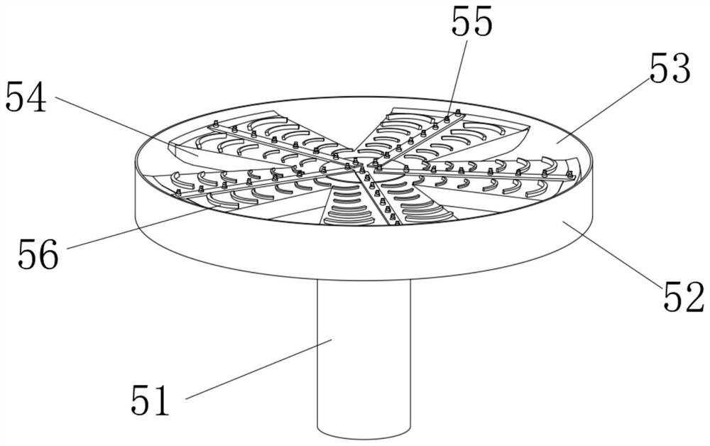 Washing machine with efficient cleaning function