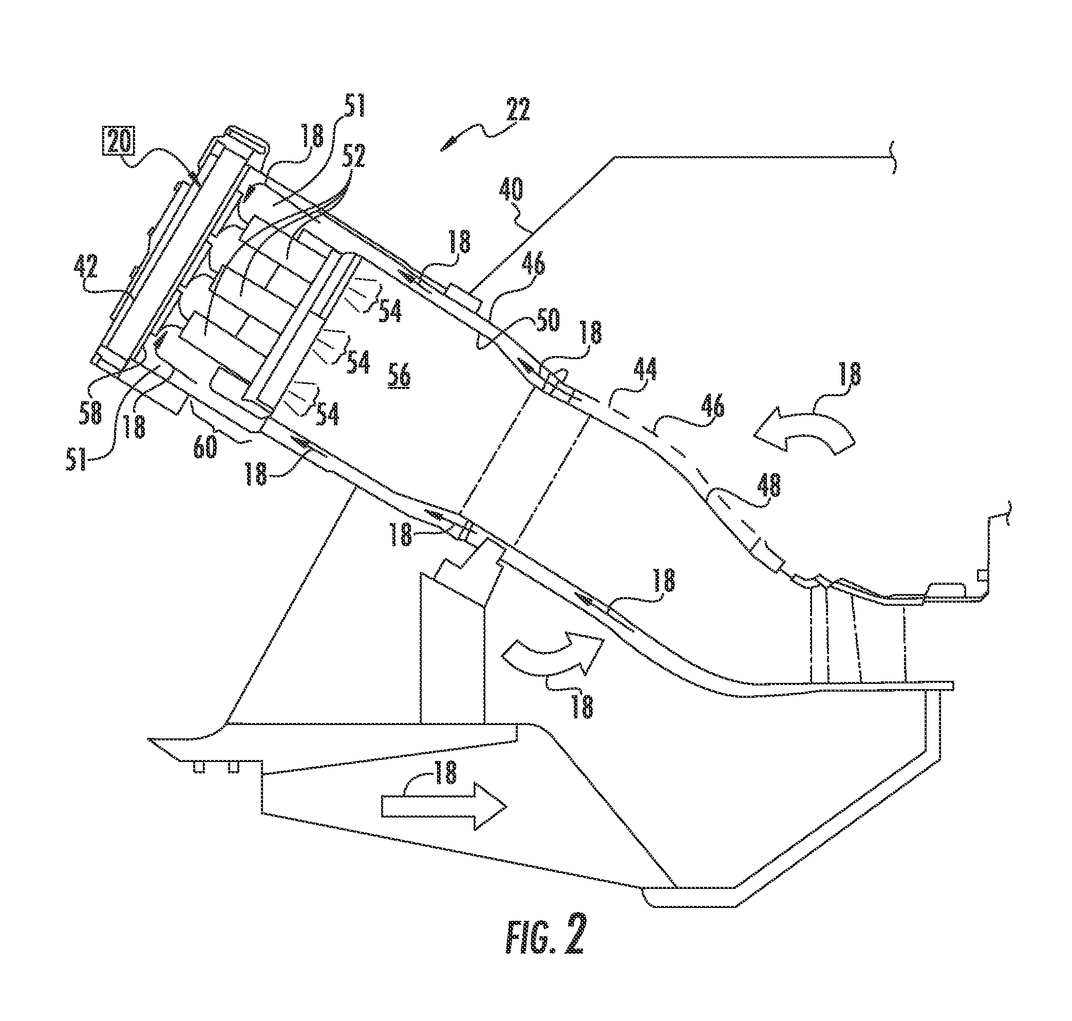 Dual fuel nozzle tip assembly