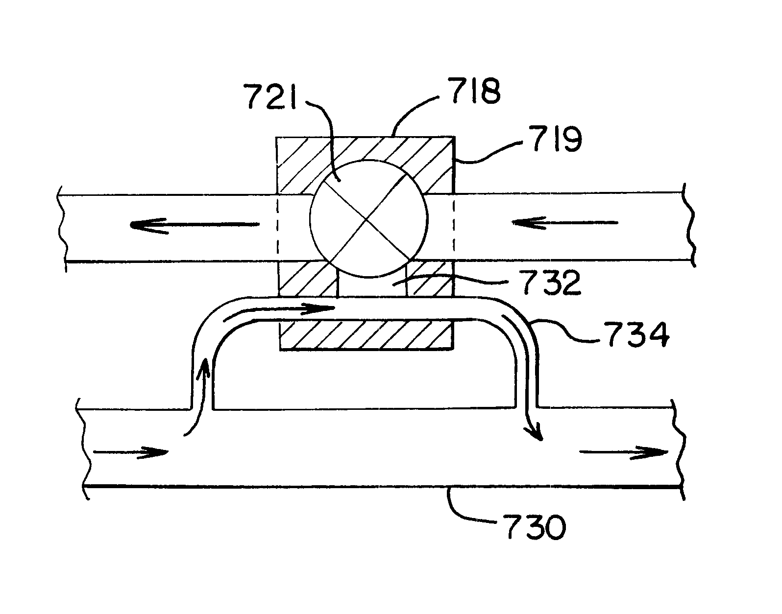 Vapor compression system