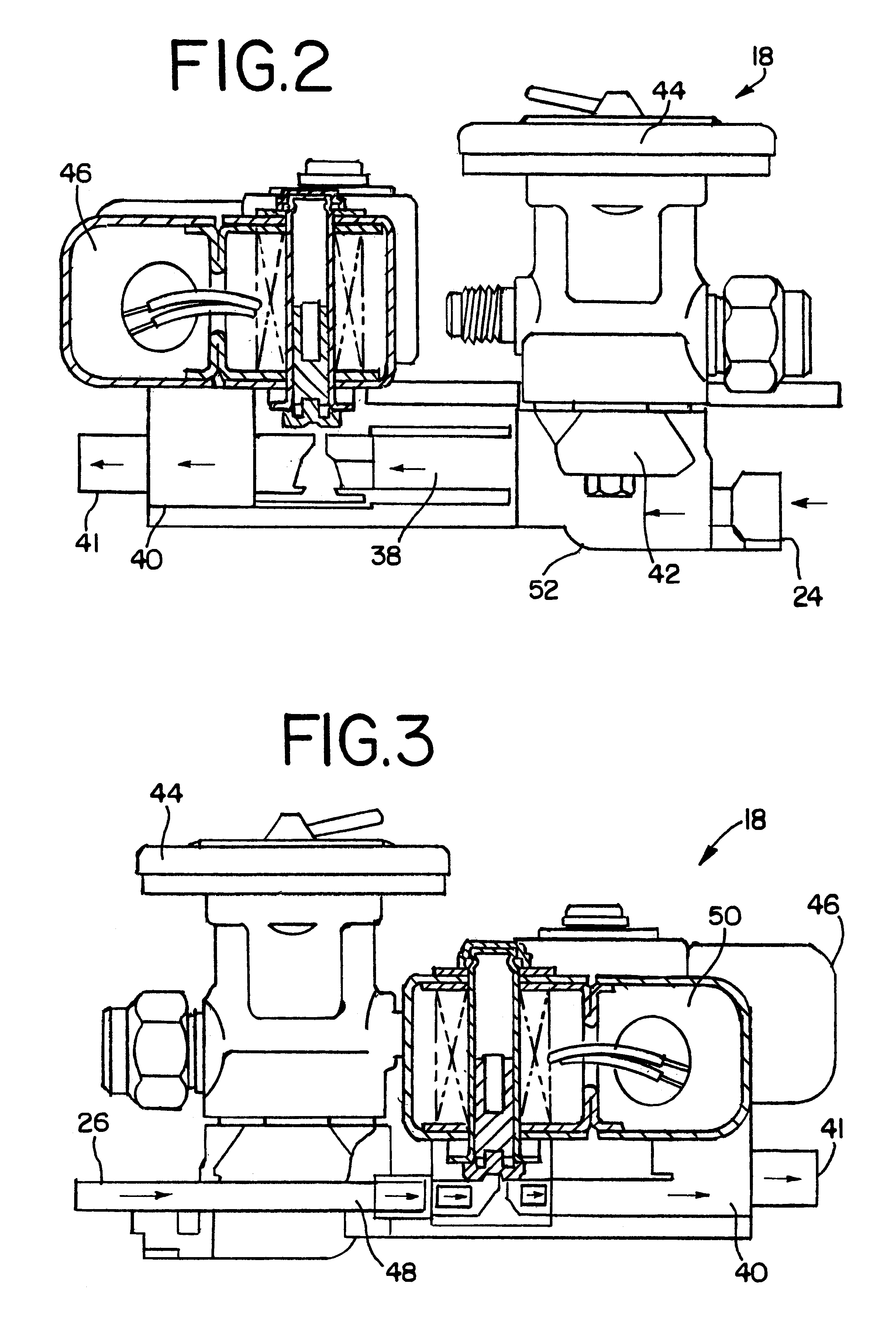 Vapor compression system