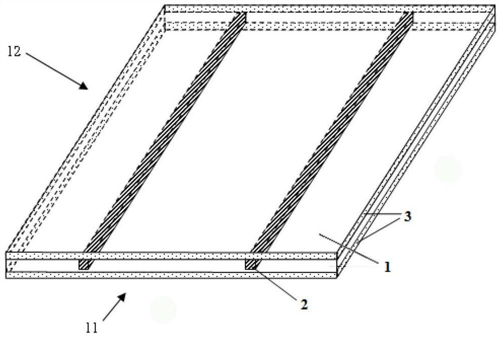 A height-limited solder preform