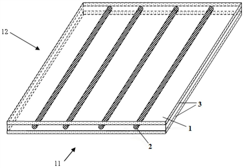 A height-limited solder preform