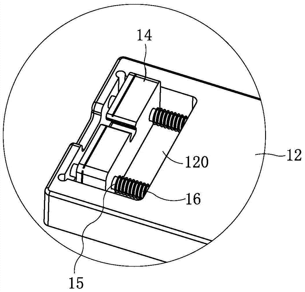 Fixing jig for earphone wires and processing technology for earphone wires using the jig