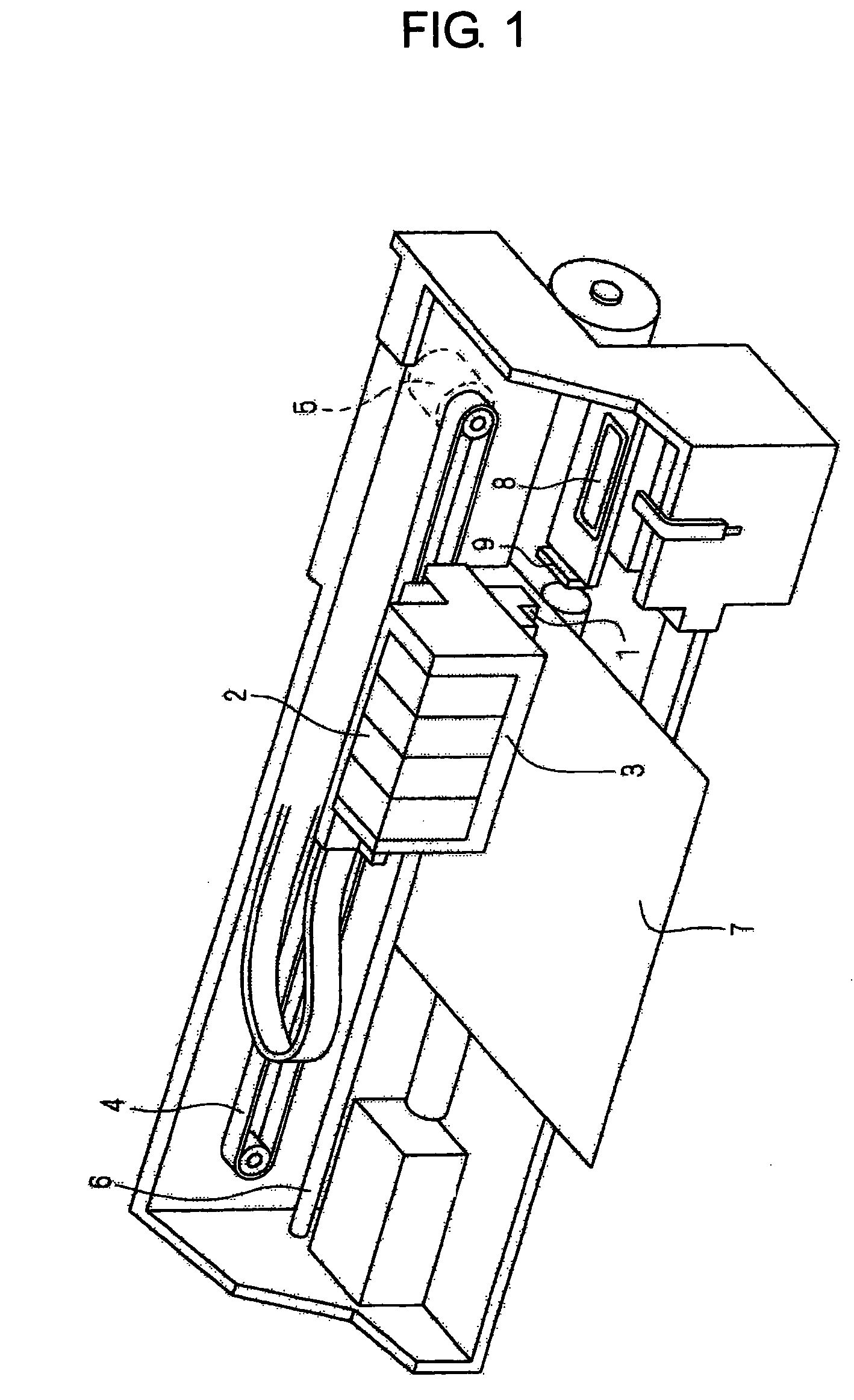 Liquid ejecting apparatus